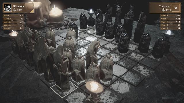 Chess Ultra Screenshots, Wallpaper