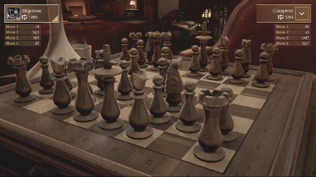 Chess Ultra screenshot 11365