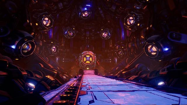 Mothergunship screenshot 15850