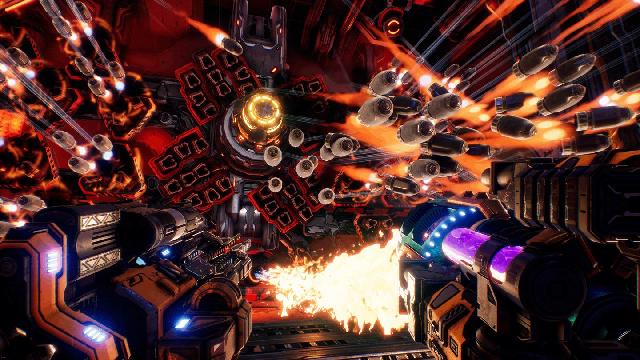 Mothergunship screenshot 15855