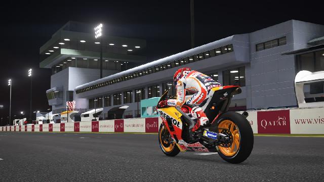 MotoGP 17 screenshot 11281