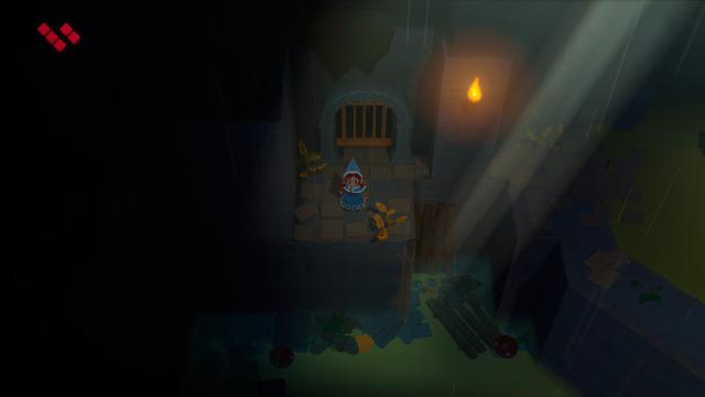 World to the West Screenshots, Wallpaper