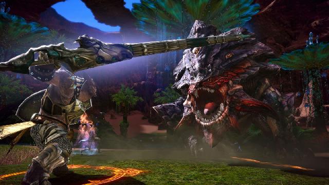 TERA screenshot 14408
