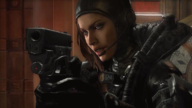 Resident Evil: Revelations screenshot 11831