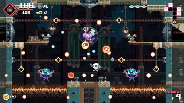 Flinthook screenshot 10288