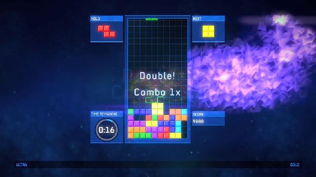 Tetris Ultimate screenshot 2066