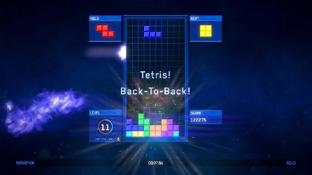 Tetris Ultimate screenshot 2069