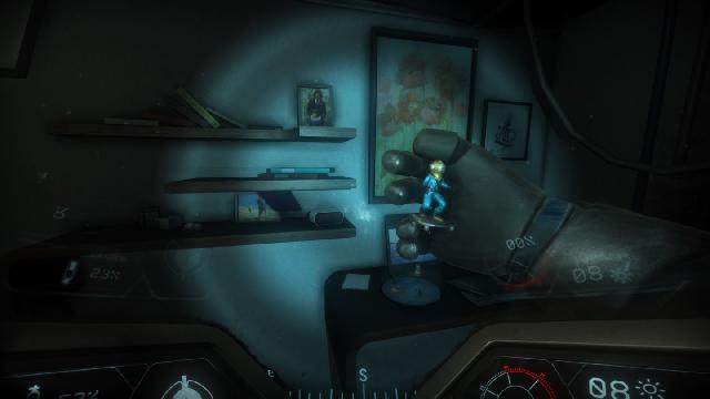 Narcosis screenshot 10896