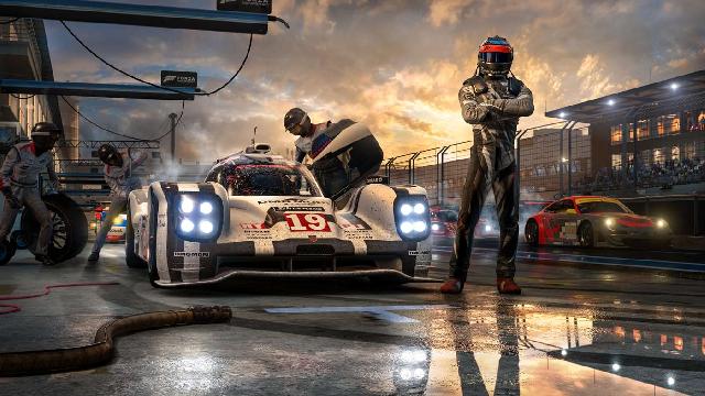 Forza Motorsport 7 screenshot 12154