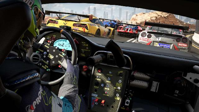 Forza Motorsport 7 screenshot 12155