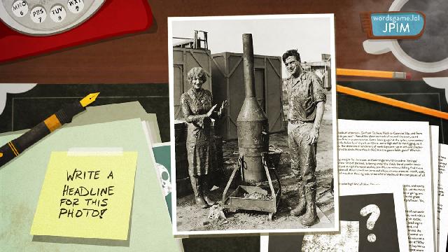 Use Your Words Screenshots, Wallpaper