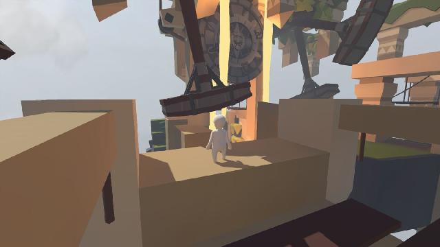 Human: Fall Flat screenshot 10607