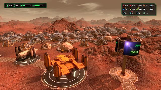 Planetbase screenshot 10634