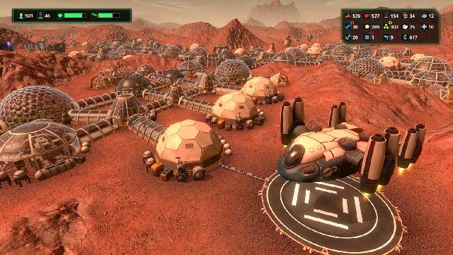 Planetbase screenshot 10638