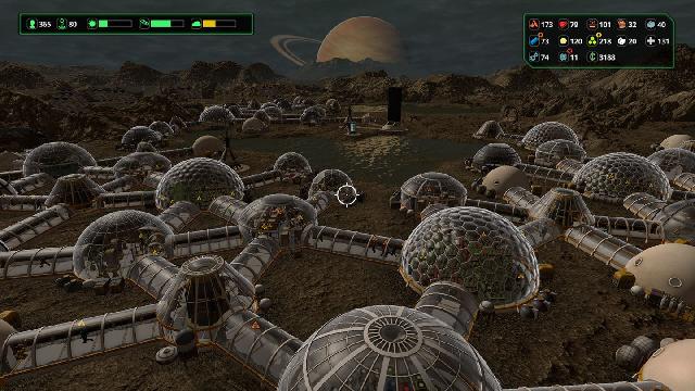 Planetbase screenshot 10643