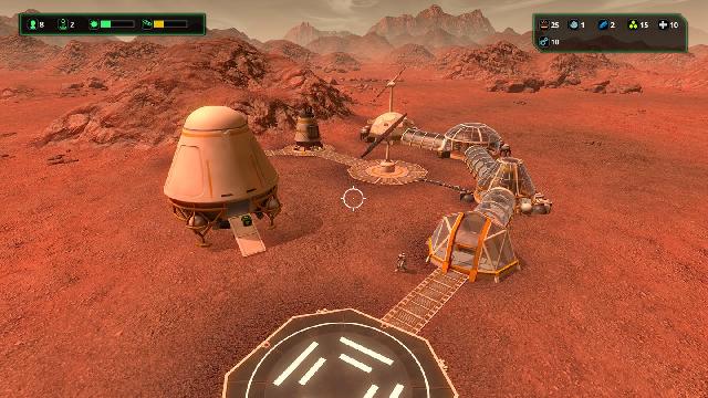 Planetbase screenshot 10649