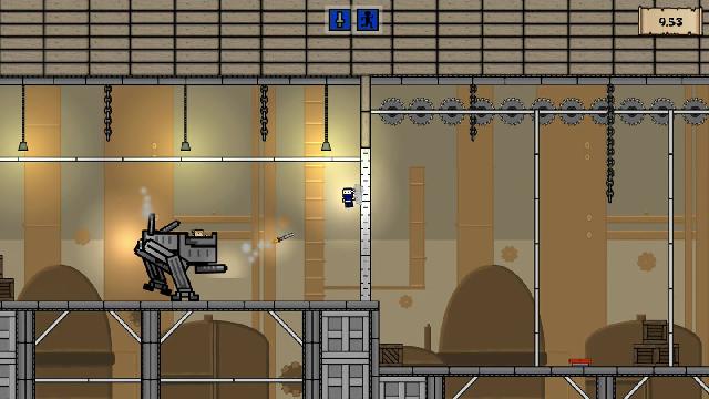 Save the Ninja Clan screenshot 10680