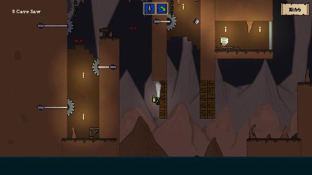 Save the Ninja Clan screenshot 10681