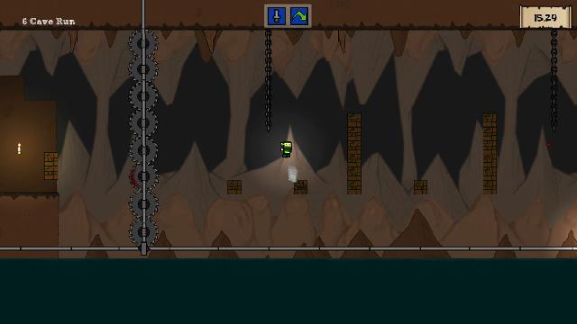 Save the Ninja Clan screenshot 10682