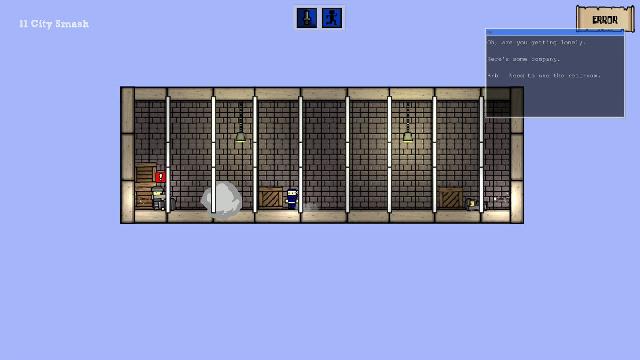 Save the Ninja Clan screenshot 10684