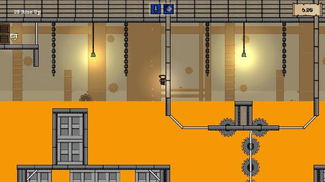 Save the Ninja Clan screenshot 10686