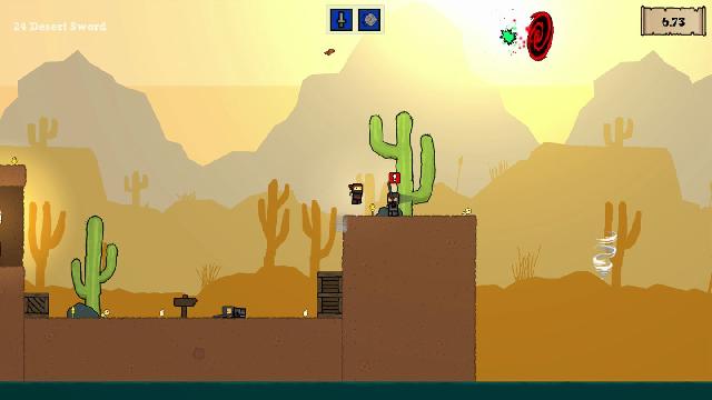 Save the Ninja Clan screenshot 10687