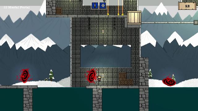 Save the Ninja Clan screenshot 10688