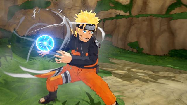 NARUTO TO BORUTO: SHINOBI STRIKER screenshot 15839