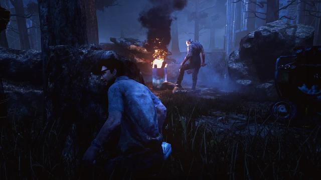 Dead by Daylight screenshot 11068