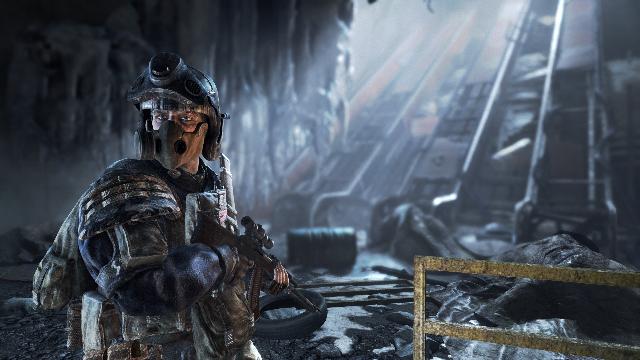 Metro 2033 Redux screenshot 1490