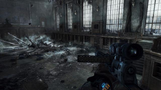 Metro 2033 Redux screenshot 1492