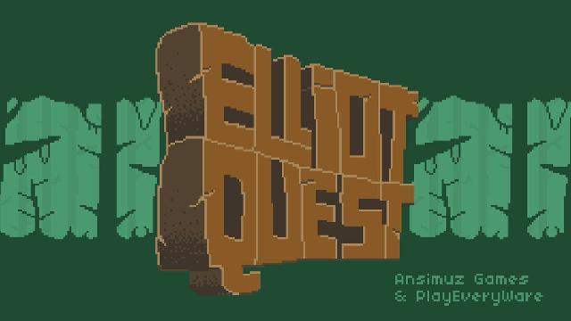 Elliot Quest screenshot 10768