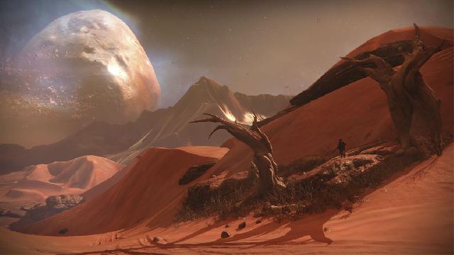 Destiny screenshot 1091