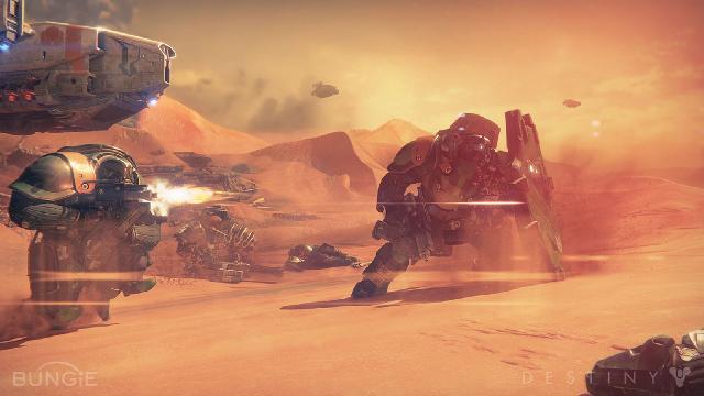 Destiny screenshot 1092