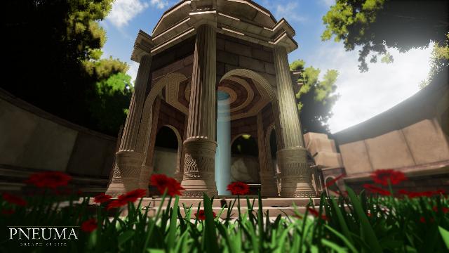 Pneuma: Breath of Life Screenshots, Wallpaper