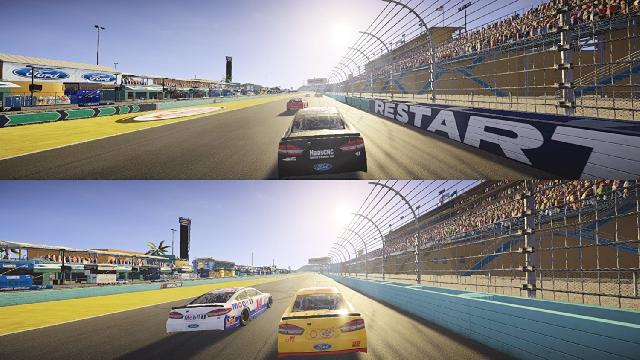 NASCAR Heat 2 screenshot 11711