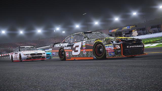 NASCAR Heat 2 screenshot 11714