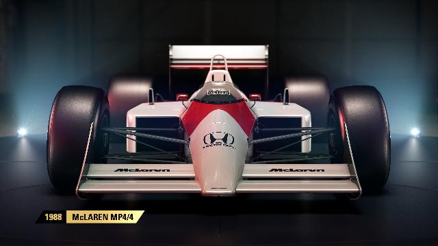 F1 2017 Screenshots, Wallpaper