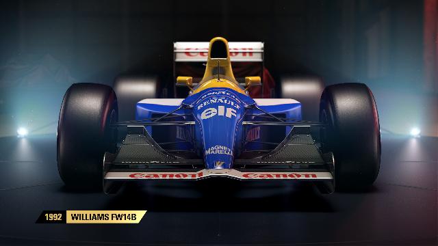 F1 2017 screenshot 10947