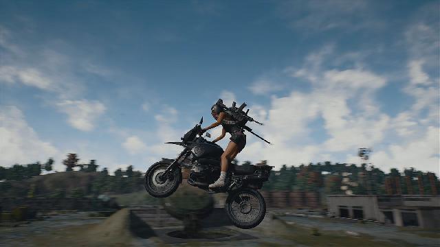 PUBG - PlayerUnknown’s Battlegrounds screenshot 13525