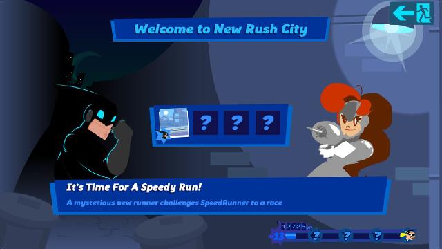 SpeedRunners screenshot 11014