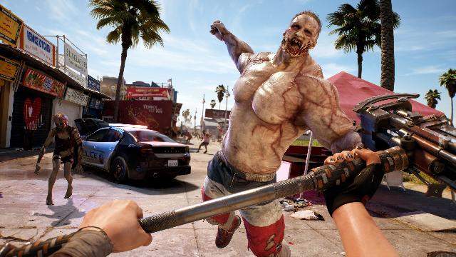 Dead Island 2 screenshot 47557