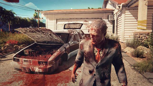 Dead Island 2 screenshot 1413