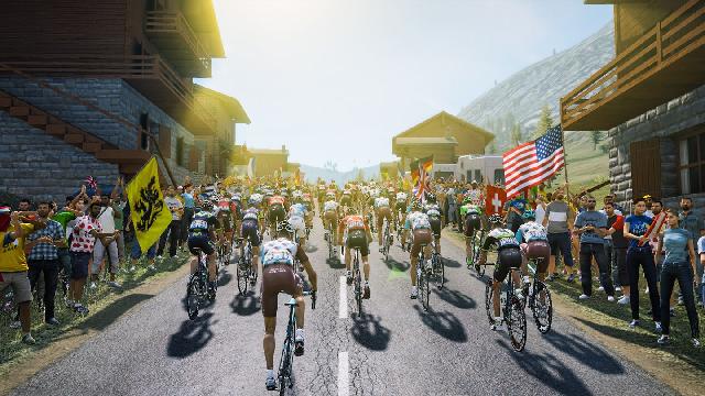 Tour de France 2017 screenshot 11055