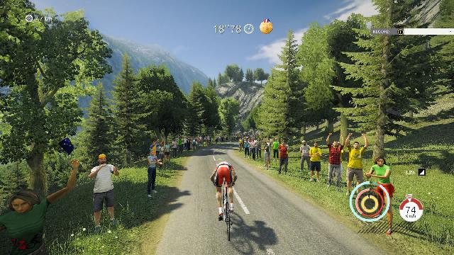 Tour de France 2017 screenshot 11057