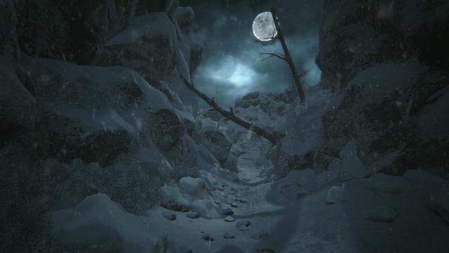 Kholat screenshot 55452