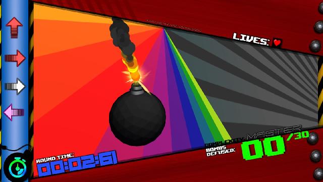 Super Bomb Rush! screenshot 11301