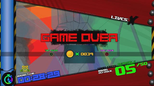 Super Bomb Rush! screenshot 11302