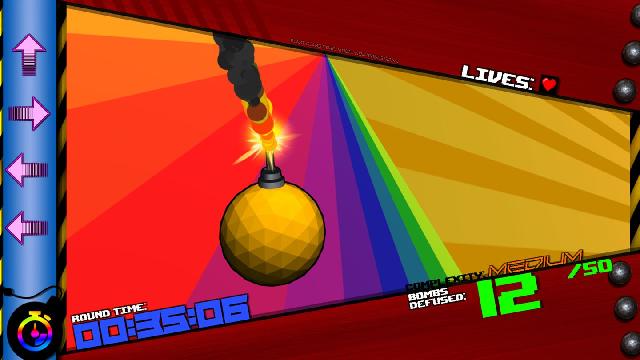 Super Bomb Rush! screenshot 11303