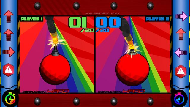 Super Bomb Rush! screenshot 11306